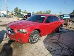 Dodge Vehiculos salvage en venta: 2012 Dodge Charger SE