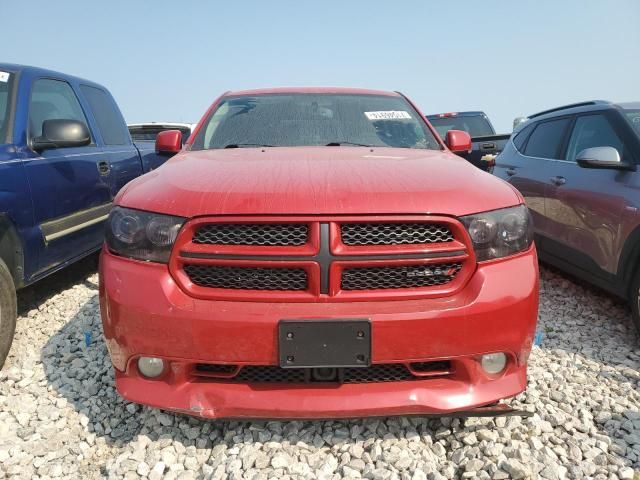 2013 Dodge Durango R/T