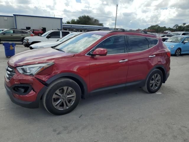 2015 Hyundai Santa FE Sport