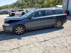 2009 Volvo V70 3.2 en venta en Hurricane, WV