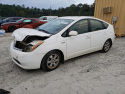 Toyota Vehiculos salvage en venta: 2006 Toyota Prius