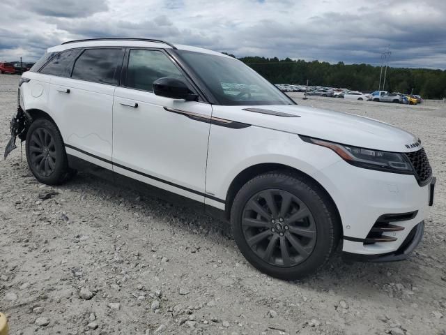 2019 Land Rover Range Rover Velar R-DYNAMIC SE