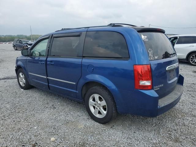 2010 Dodge Grand Caravan SXT