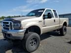 1999 Ford F350 SRW Super Duty