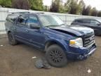 2012 Ford Expedition EL XLT