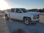 2014 Chevrolet Silverado C1500 LTZ