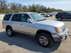 2002 Toyota 4runner SR5