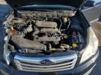 2010 Subaru Outback 2.5I