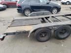 1999 Utility Trailer