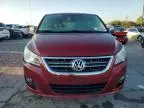 2014 Volkswagen Routan SEL Premium