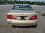 2001 Lexus LS 430