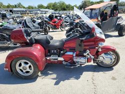 1999 Honda GL1500 A en venta en Bridgeton, MO