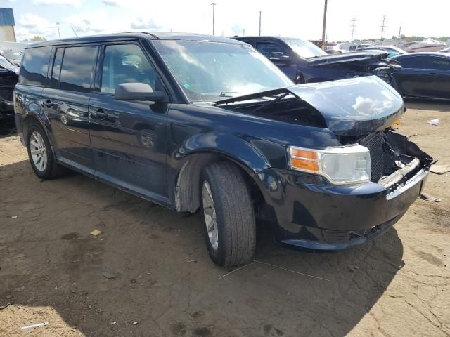 2009 Ford Flex SE