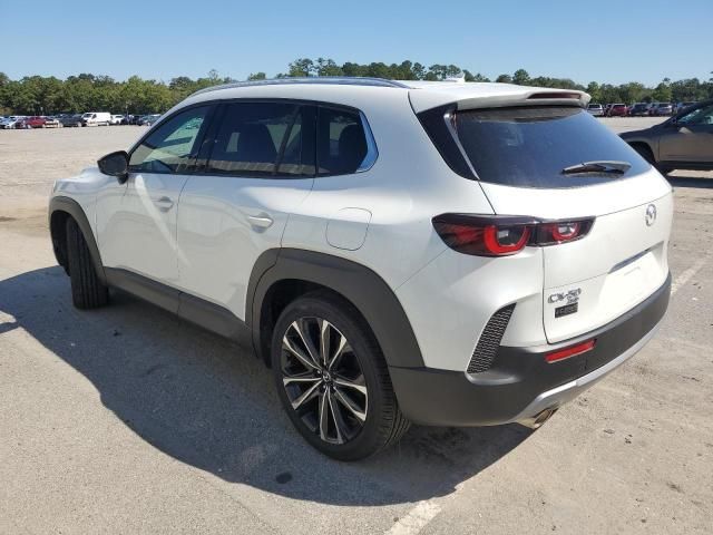 2024 Mazda CX-50 Premium