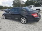 2011 Mercedes-Benz C300