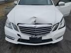 2013 Mercedes-Benz E 350 4matic