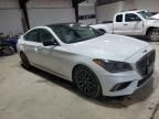 2018 Genesis G80 Sport