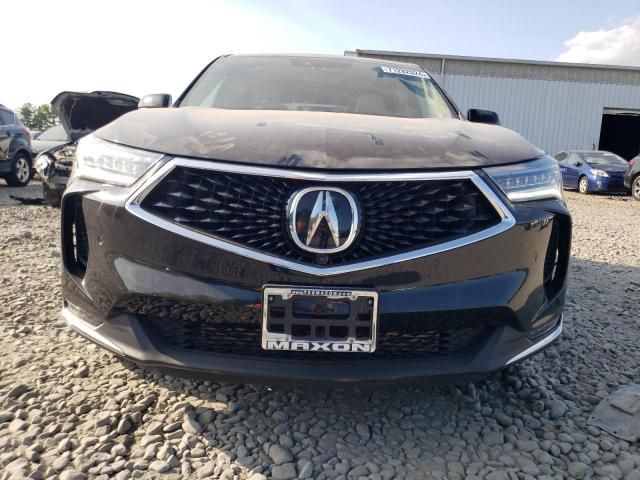 2024 Acura RDX Advance