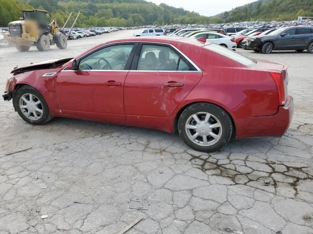 2009 Cadillac CTS HI Feature V6