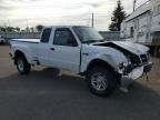 2000 Ford Ranger Super Cab