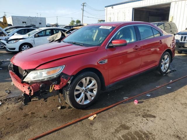 2010 Ford Taurus SEL