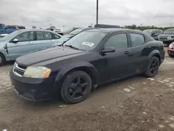 2013 Dodge Avenger SE en venta en Indianapolis, IN