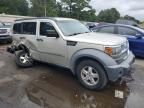 2008 Dodge Nitro SXT