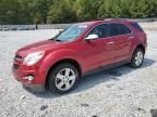 2014 Chevrolet Equinox LTZ