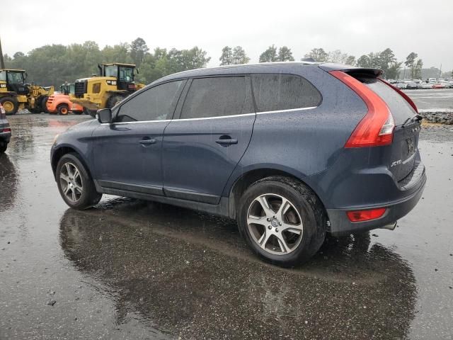 2012 Volvo XC60 T6