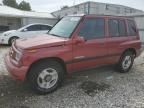 1997 GEO Tracker