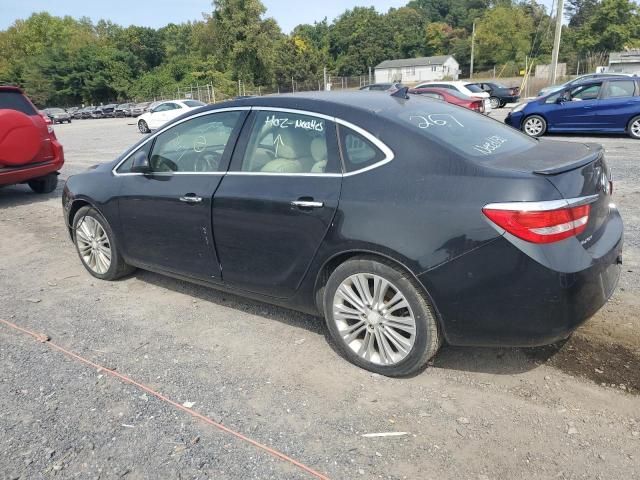 2013 Buick Verano