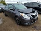 2015 Nissan Versa S