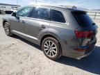 2018 Audi Q7 Premium Plus