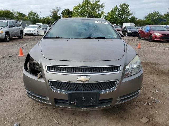 2012 Chevrolet Malibu 3LT