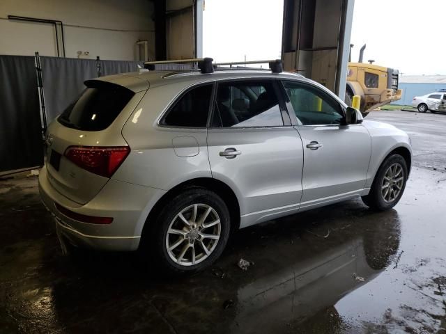 2010 Audi Q5 Premium