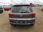 2015 Volkswagen Tiguan S