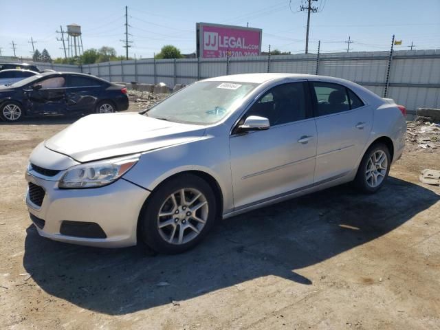 2014 Chevrolet Malibu 1LT