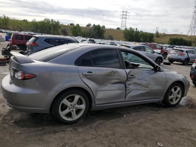 2006 Mazda 6 S