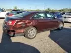 2012 Ford Taurus Limited