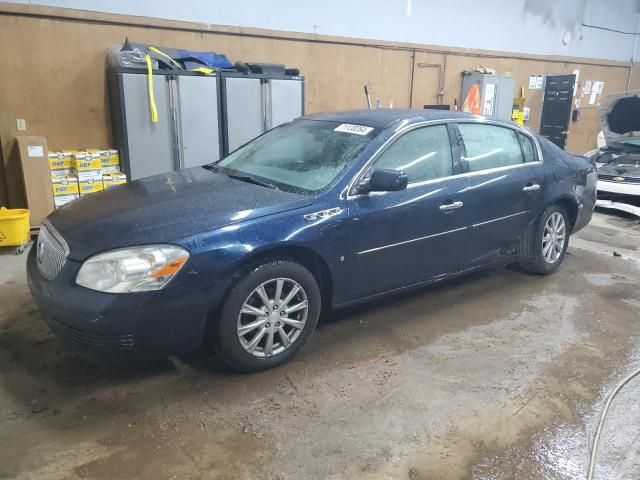 2009 Buick Lucerne CX