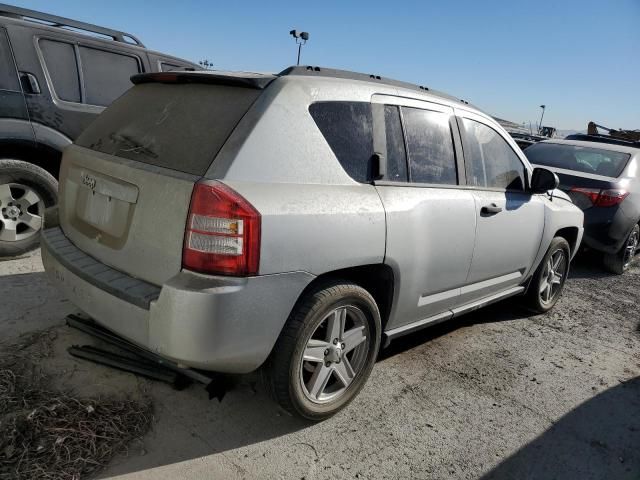 2007 Jeep Compass