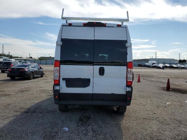 2019 Dodge RAM Promaster 1500 1500 High