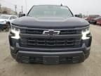 2023 Chevrolet Silverado K1500 RST