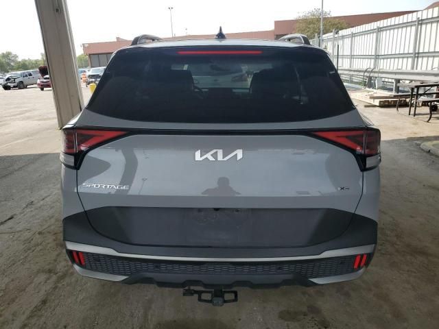 2023 KIA Sportage X-PRO