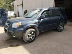 2006 Honda Pilot EX en venta en Ham Lake, MN