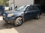 2006 Honda Pilot EX