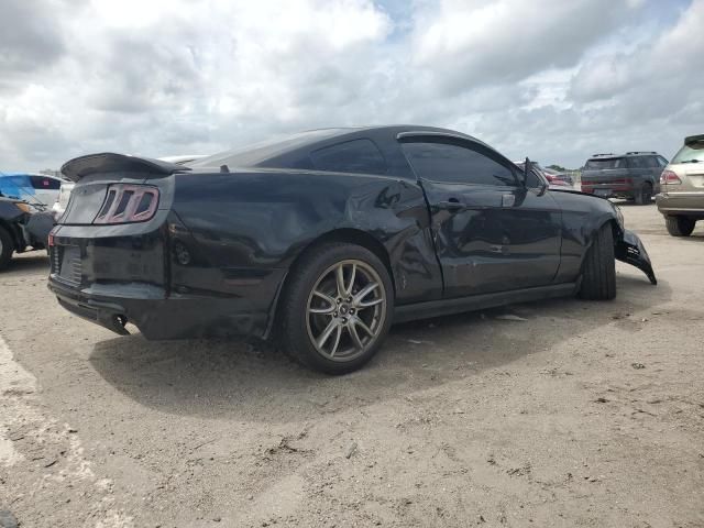 2013 Ford Mustang GT