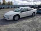 2002 Dodge Intrepid SE