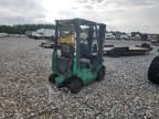 2009 Mitsubishi Forklift