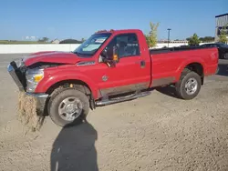 Ford Vehiculos salvage en venta: 2012 Ford F350 Super Duty